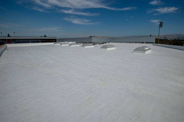 Fast & Reliable Emergency Roof Repairs in Greenwood, PA